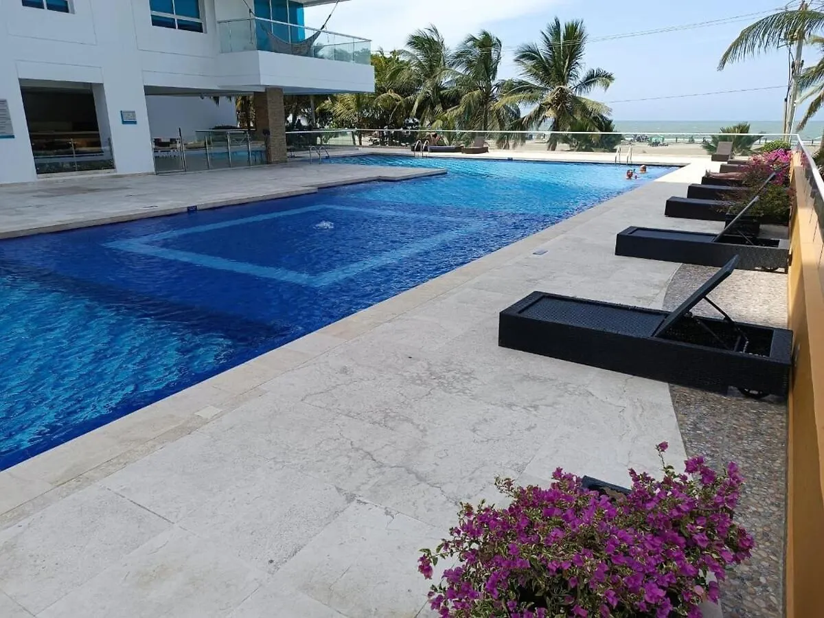 Apartamento En Los Morros - Cartagena De Indias