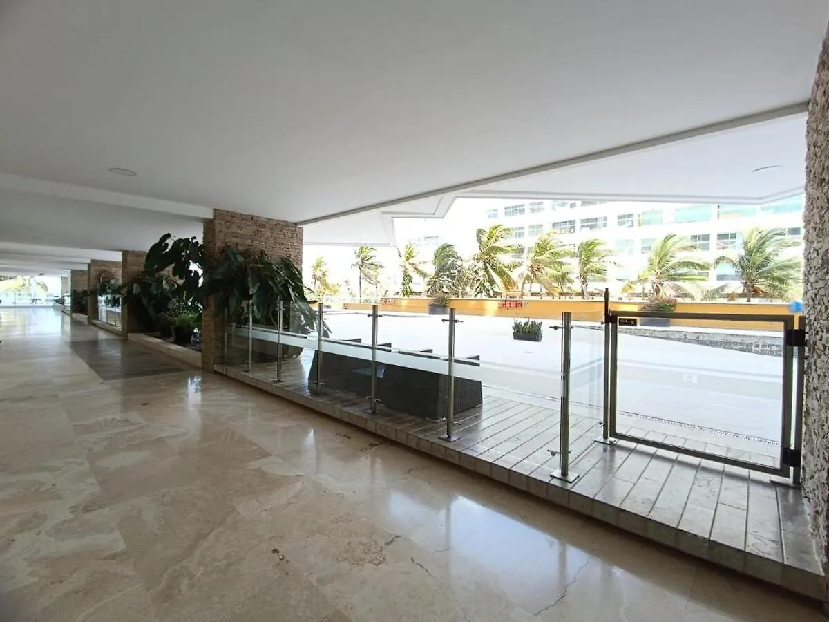 Apartment Apartamento En Los Morros - Cartagena De Indias