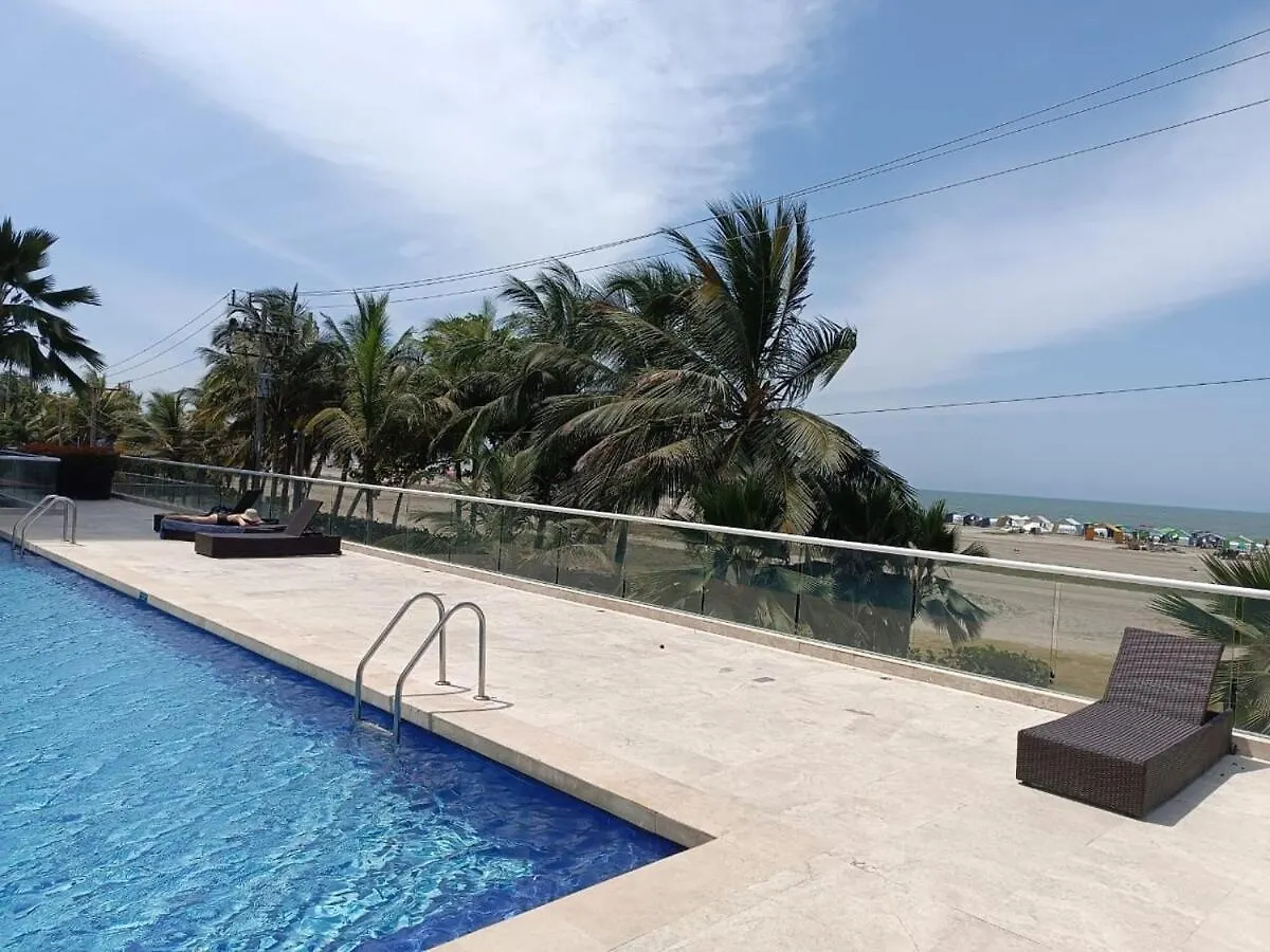 Apartamento En Los Morros - Cartagena De Indias 0*,  Kolumbie