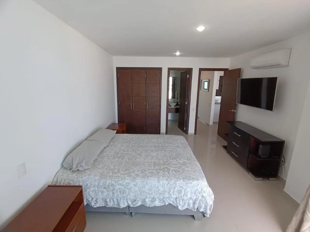 Apartamento En Los Morros - Cartagena De Indias 0*,  Kolumbie
