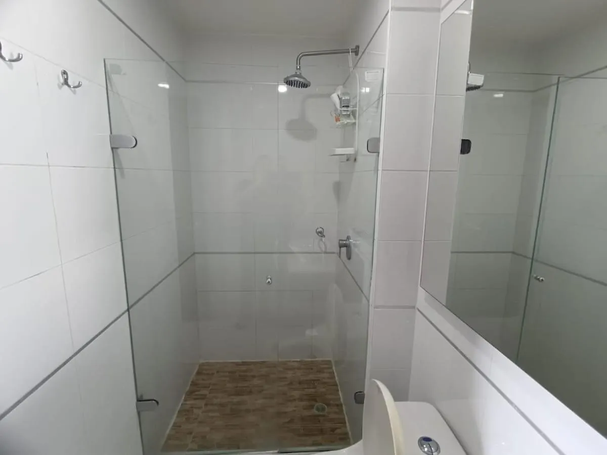 Apartmán Apartamento En Los Morros - Cartagena De Indias Kolumbie