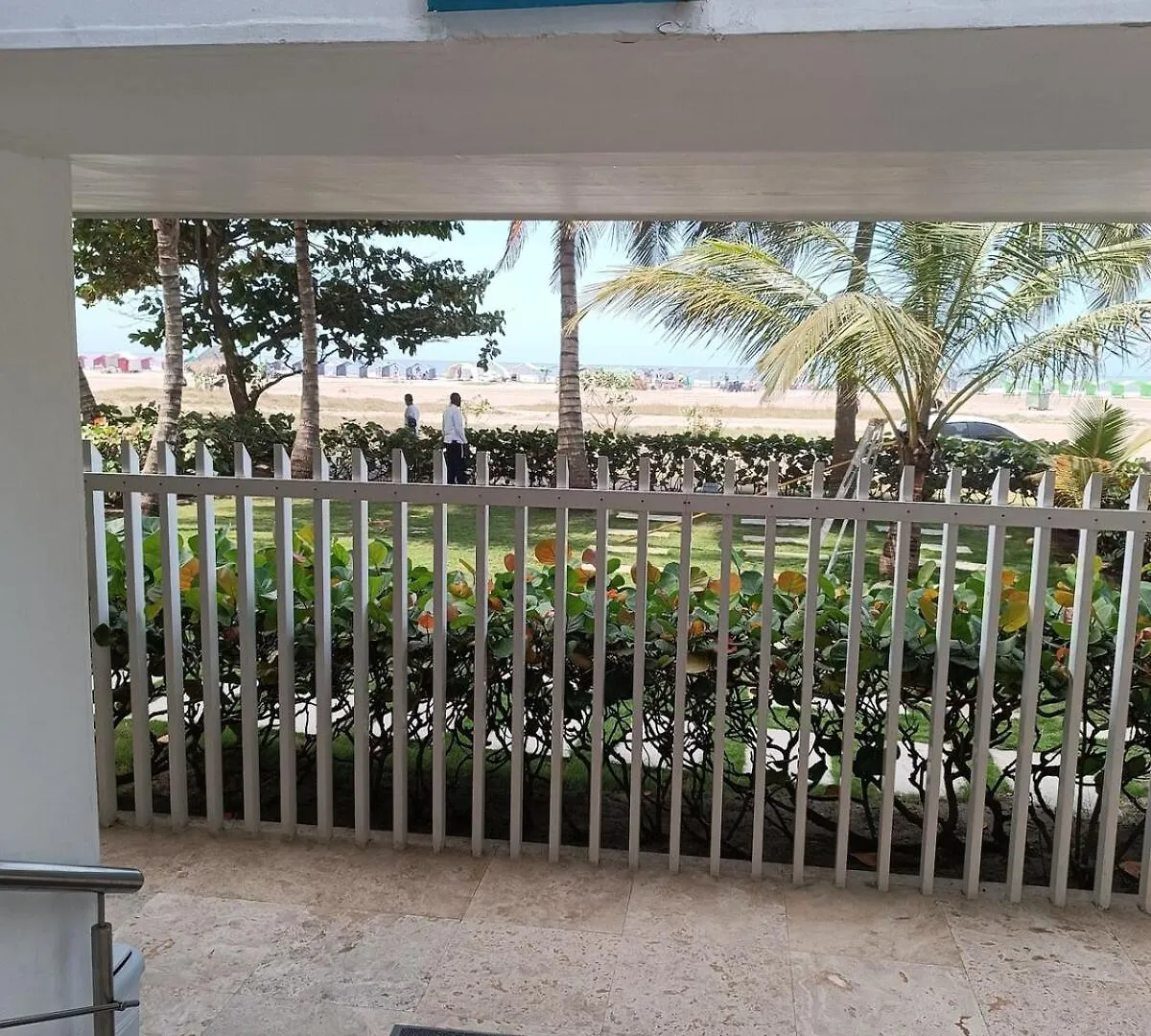 Apartamento En Los Morros - Cartagena De Indias 0*,  Kolumbie