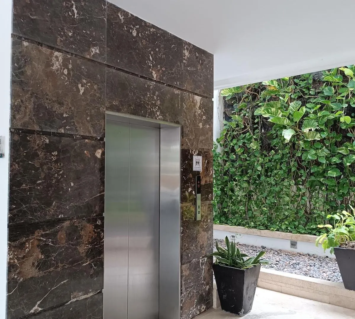 Apartmán Apartamento En Los Morros - Cartagena De Indias