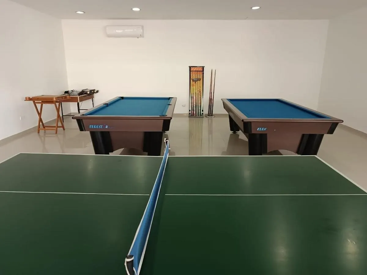 Apartmán Apartamento En Los Morros - Cartagena De Indias