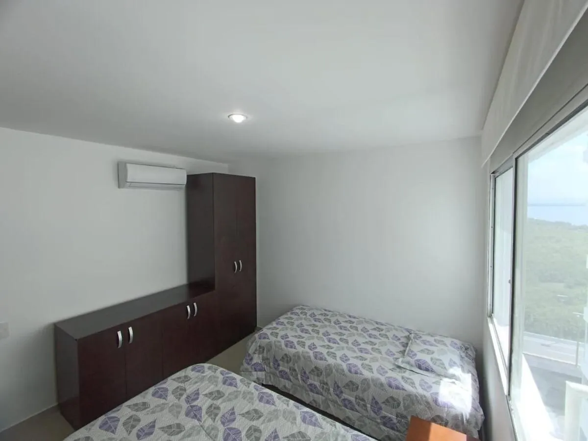Apartamento En Los Morros - Cartagena De Indias