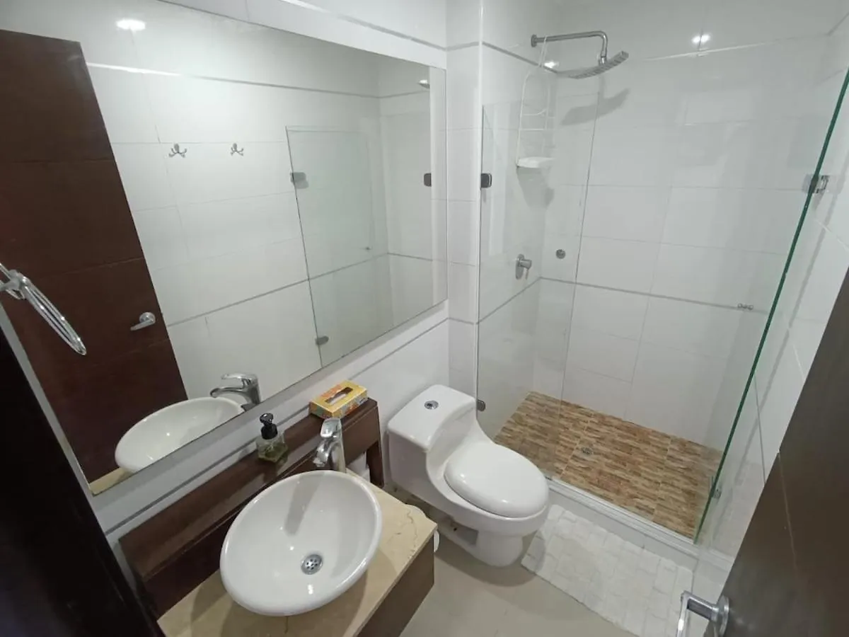 Apartamento En Los Morros - Cartagena De Indias 0*,  Kolumbie