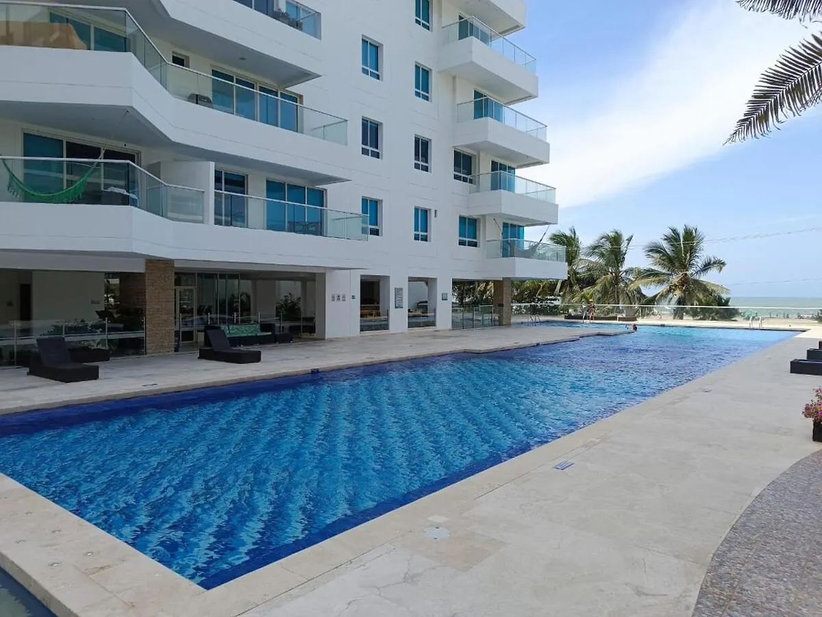 Apartamento En Los Morros - Cartagena De Indias Kolumbie