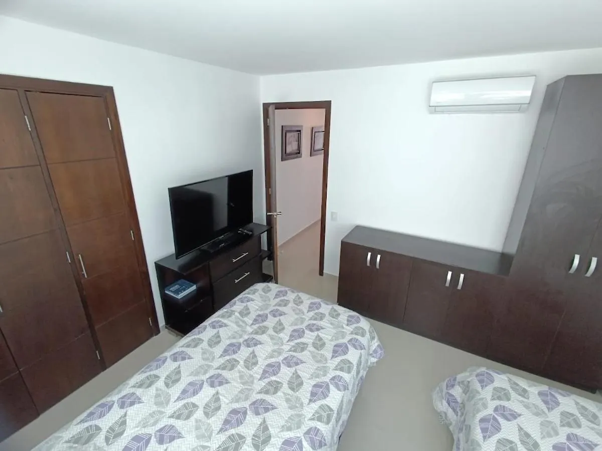 Apartamento En Los Morros - Cartagena De Indias 0*,