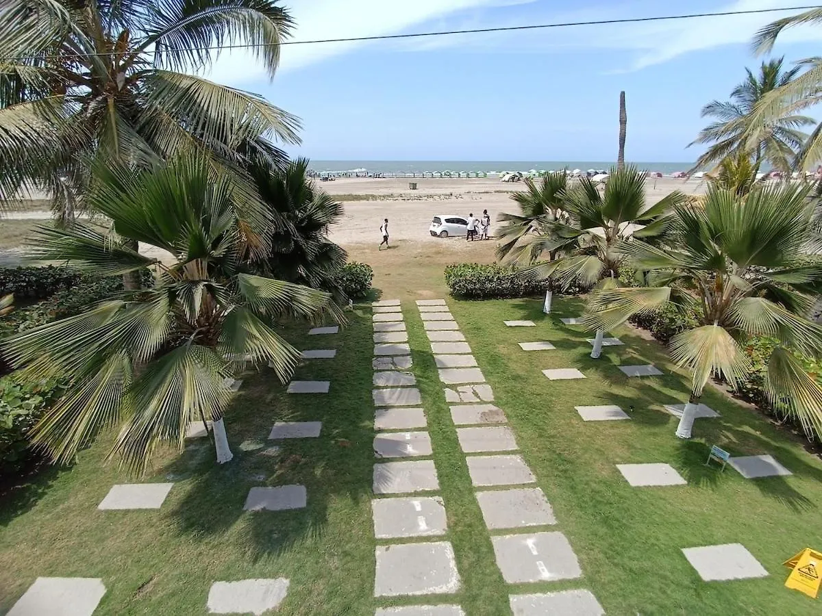 Apartamento En Los Morros - Cartagena De Indias