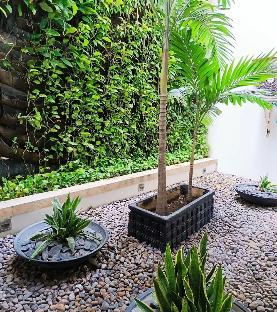 Apartamento En Los Morros - Cartagena De Indias Apartmán