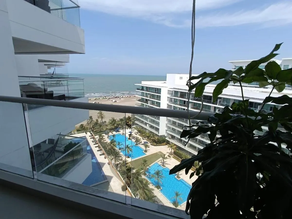 Apartamento En Los Morros - Cartagena De Indias