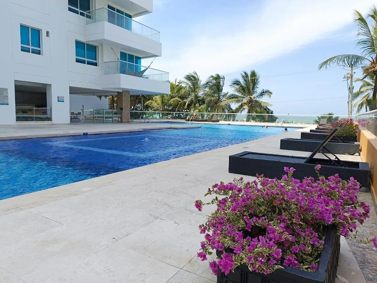 Apartamento En Los Morros - Cartagena De Indias